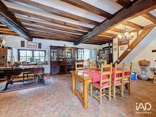  Maison � vendre 6 pi�ces 200 m�