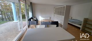  Appartement � louer 1 pi�ce 43 m�