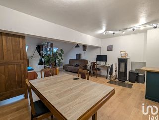  Appartement � vendre 1 pi�ce 62 m�