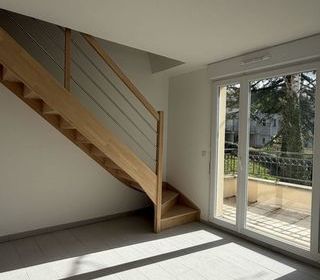  Appartement � vendre 4 pi�ces 99 m�