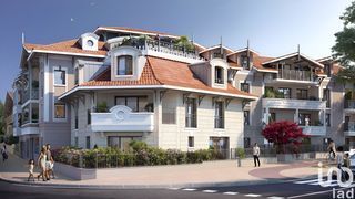  Appartement � vendre 3 pi�ces 100 m�