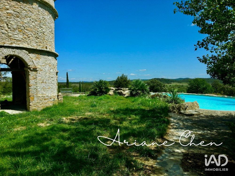 � vendre  Maison Sauve (30610)
