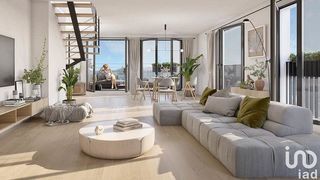  Appartement � vendre 4 pi�ces 115 m�