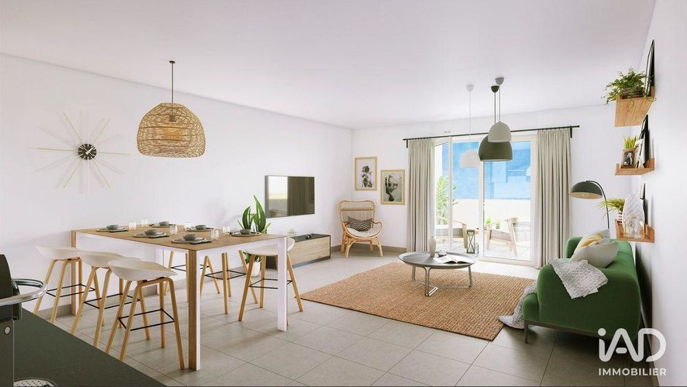 � vendre  Appartement La Londe-les-Maures (83250)