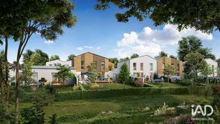  Maison � vendre 4 pi�ces 87 m�