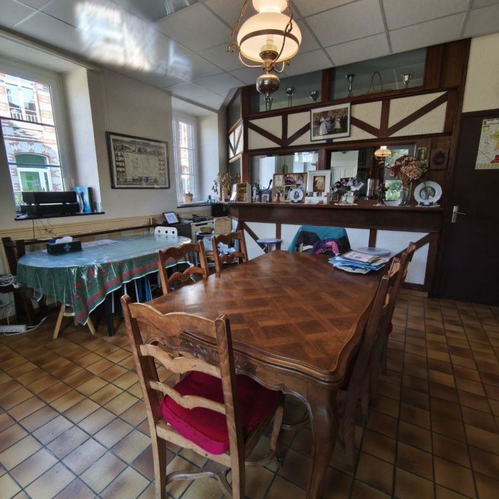 � vendre  Propri�t�/ch�teau Guingamp (22200)