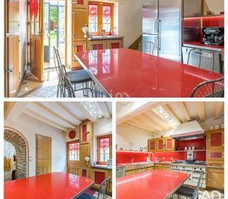  Maison � vendre 8 pi�ces 185 m�