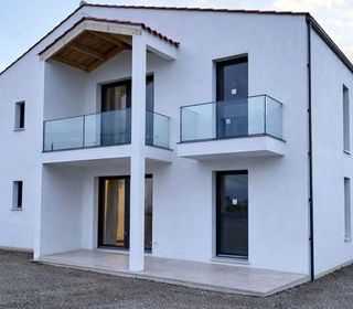  Appartement � vendre 3 pi�ces 64 m�