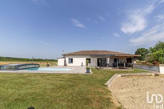  Maison � vendre 6 pi�ces 136 m�