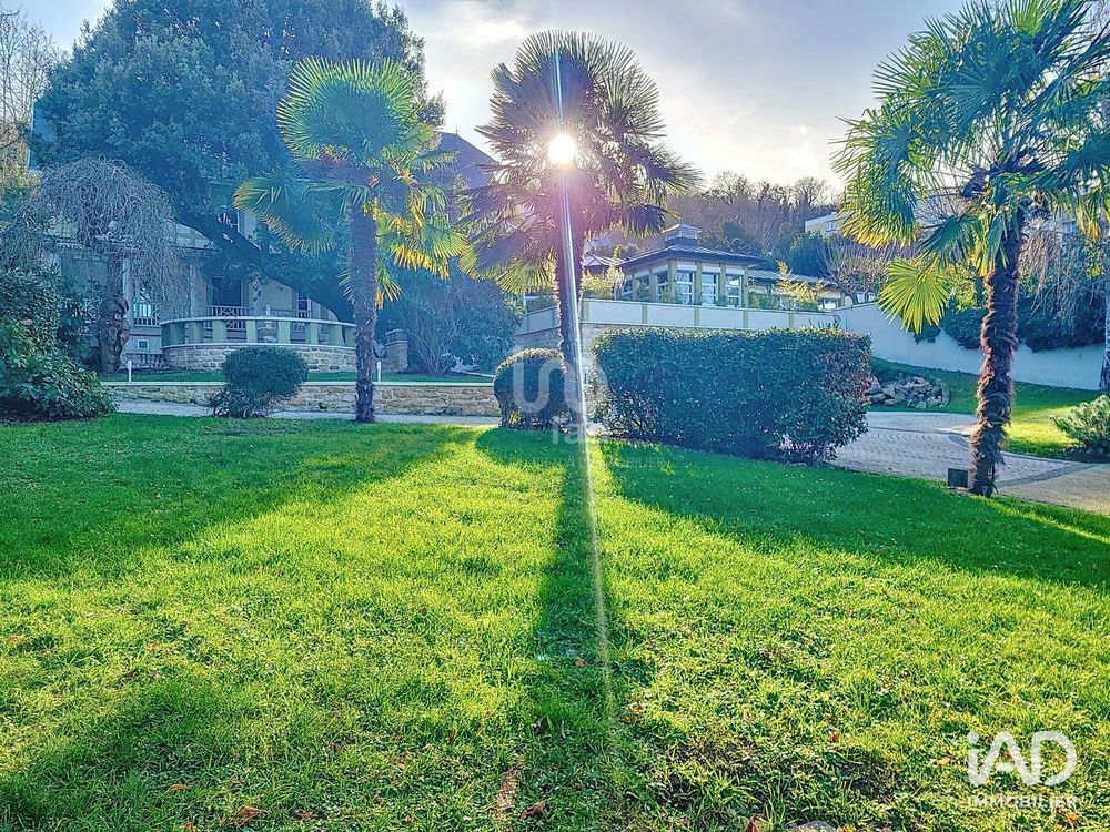 � vendre  Maison Bougival (78380)