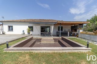  Maison � vendre 6 pi�ces 136 m�