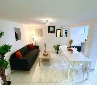  Maison � vendre 4 pi�ces 76 m�