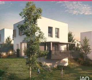  Maison � vendre 4 pi�ces 87 m�