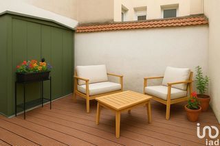  Maison � vendre 4 pi�ces 112 m�