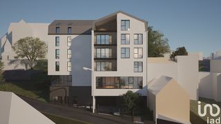  Appartement � vendre 5 pi�ces 239 m�