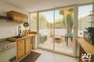  Appartement � vendre 3 pi�ces 40 m�