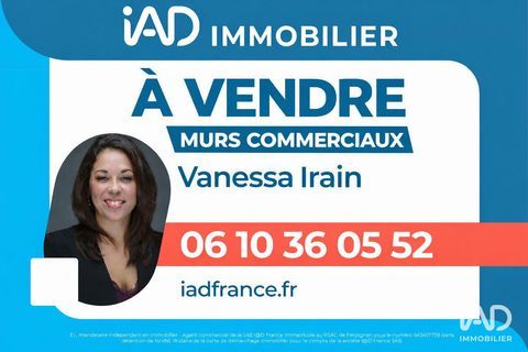 Vente Murs commerciaux 140 m&sup2; 145000 66000 Perpignan