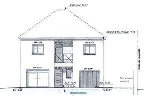  Maison � vendre 5 pi�ces 118 m�