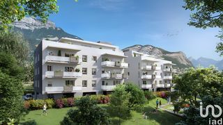  Appartement � vendre 2 pi�ces 47 m�