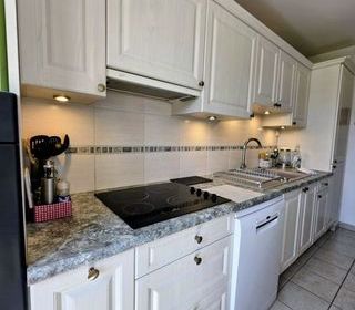  Appartement � vendre 4 pi�ces 73 m�