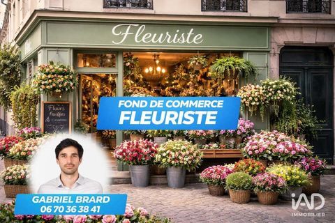 Vente Boutique/Local commercial 81 m&sup2; 165000 69006 Lyon