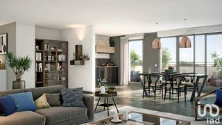  Appartement � vendre 4 pi�ces 78 m�