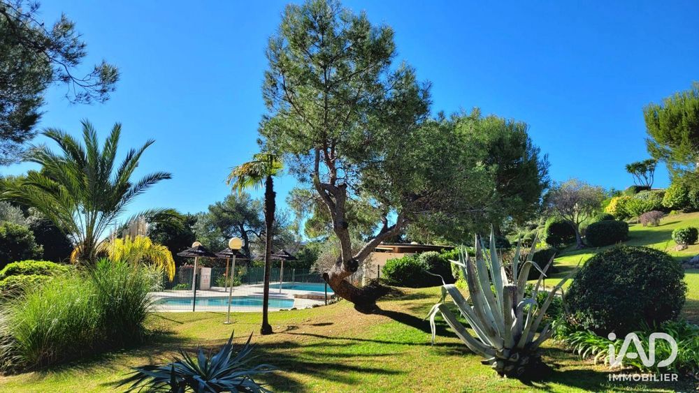 � vendre  Appartement Villeneuve-Loubet (06270)