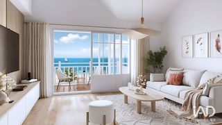  Appartement � vendre 3 pi�ces 101 m�