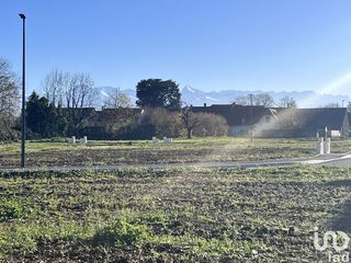  Terrain � vendre 532 m�