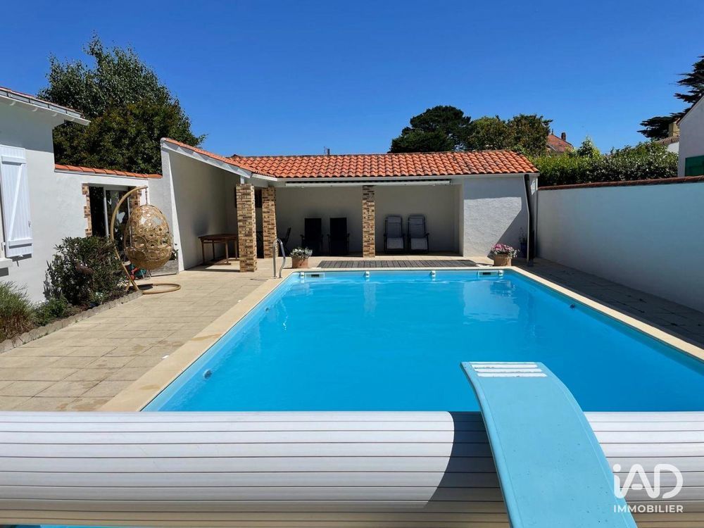 � vendre  Appartement Pornic (44210)