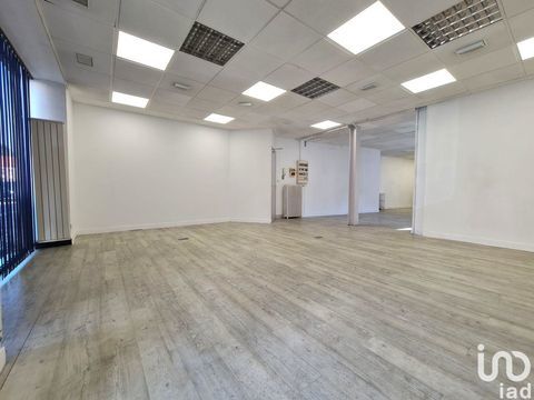 Location Boutique/Local commercial 65 m&sup2; 860 80620 Domart-en-ponthieu