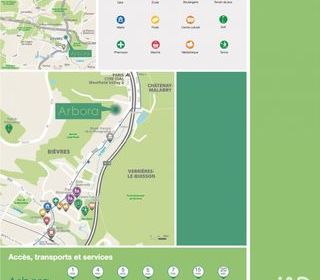  Appartement � vendre 4 pi�ces 92 m�