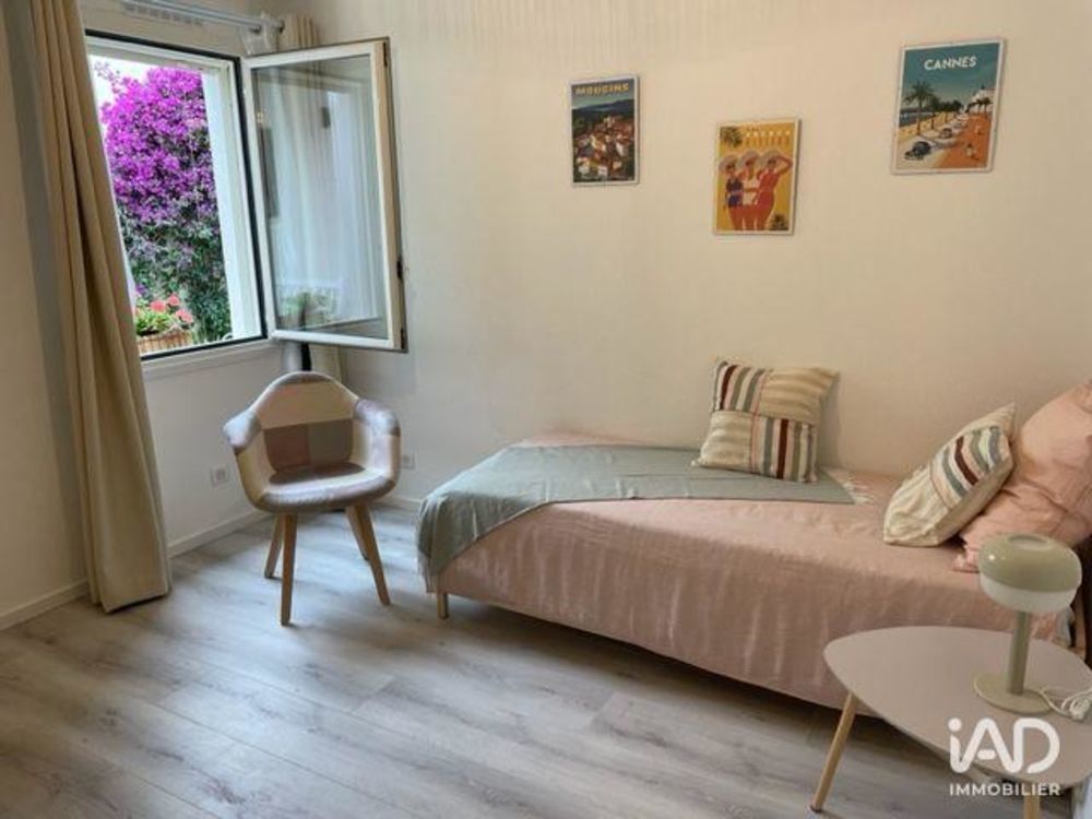 � vendre  Maison Villeneuve-Loubet (06270)