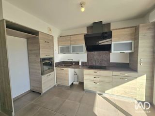  Appartement � vendre 3 pi�ces 64 m�