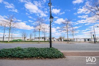  Appartement � vendre 3 pi�ces 80 m�