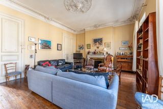  Appartement � vendre 6 pi�ces 208 m�