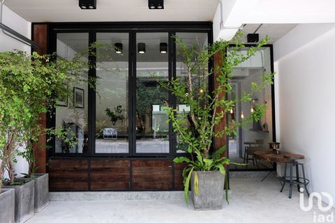 Vente Pizzeria 45 m&sup2; 48000 44230 Saint-s�bastien-sur-loire