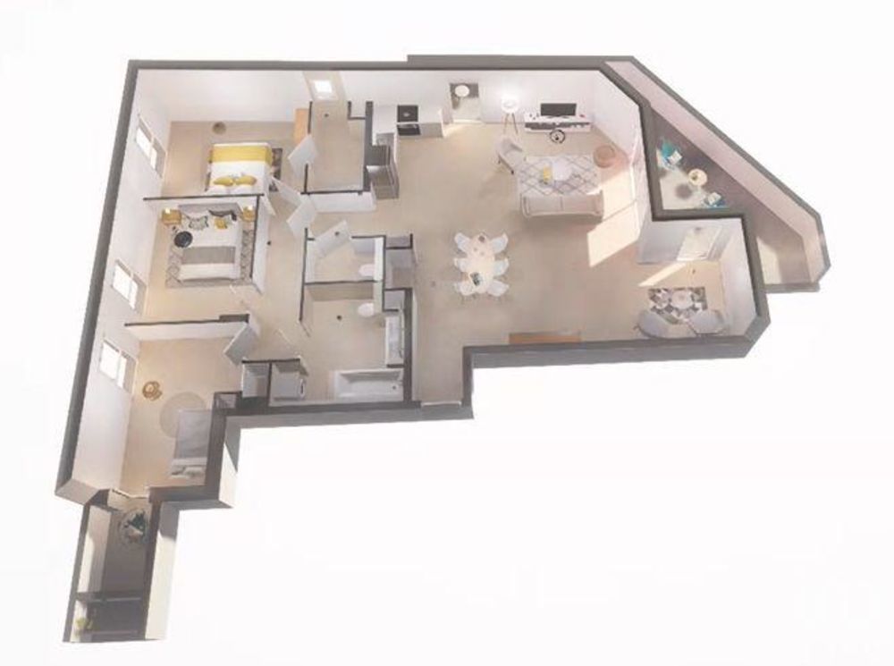 � vendre  Appartement Cagnes-sur-Mer (06800)