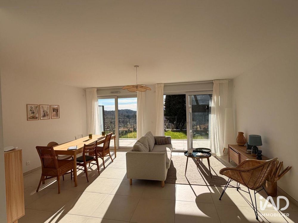 � vendre  Maison Opio (06650)