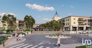  Appartement � vendre 2 pi�ces 47 m�