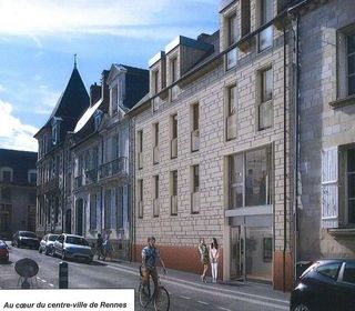  Appartement � vendre 2 pi�ces 48 m�