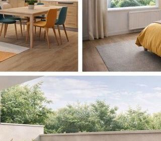  Appartement � vendre 3 pi�ces 64 m�