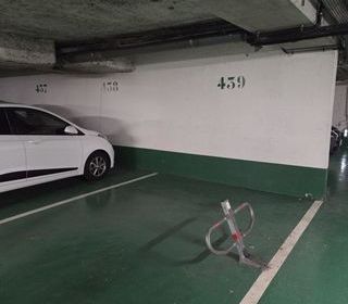  Parking / Garage � louer 12 m�