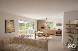  Appartement � vendre 3 pi�ces 73 m�