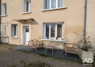  Maison � vendre 4 pi�ces 98 m�