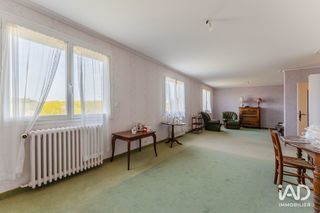  Maison � vendre 6 pi�ces 241 m�