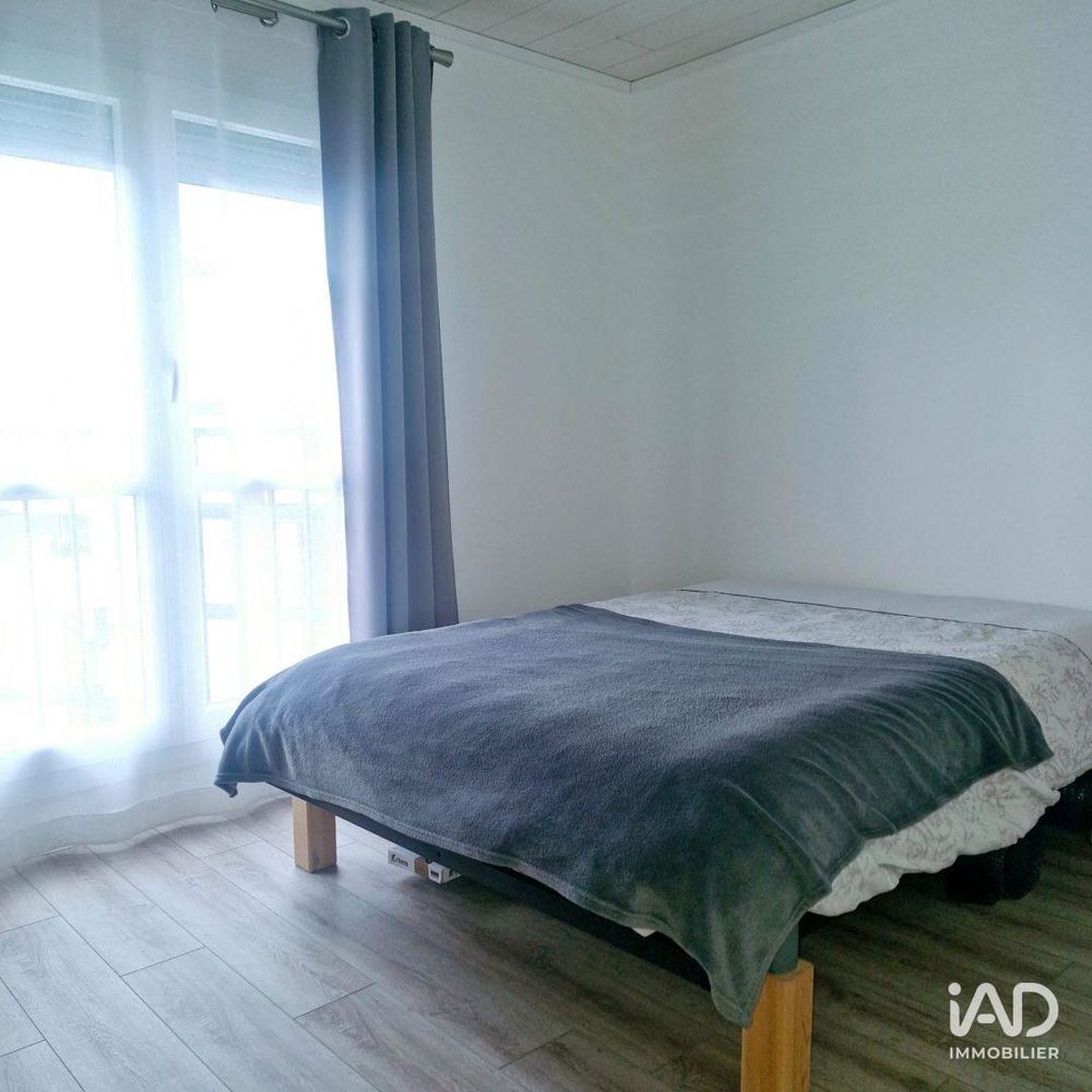 � vendre  Appartement Paris 19
