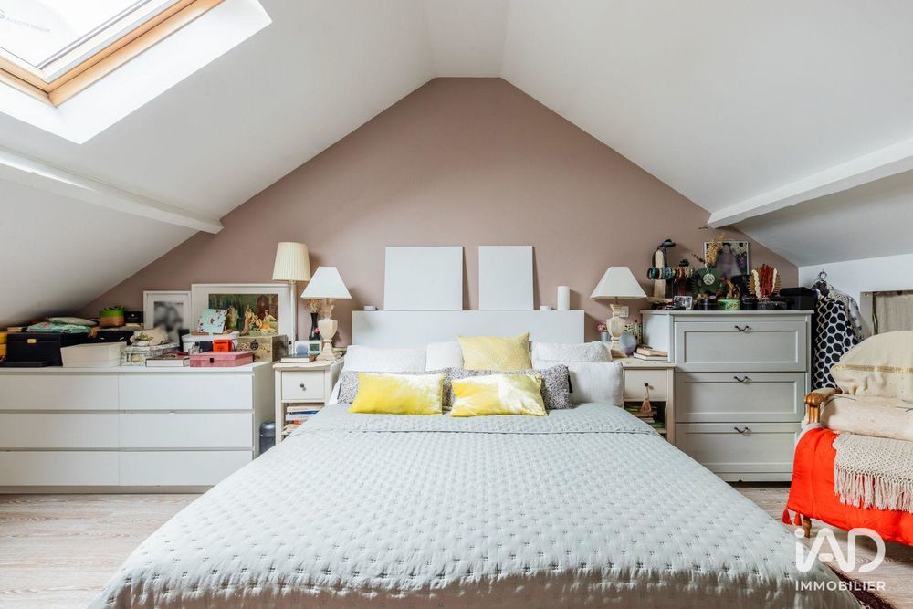 � vendre  Maison Montreuil (93100)