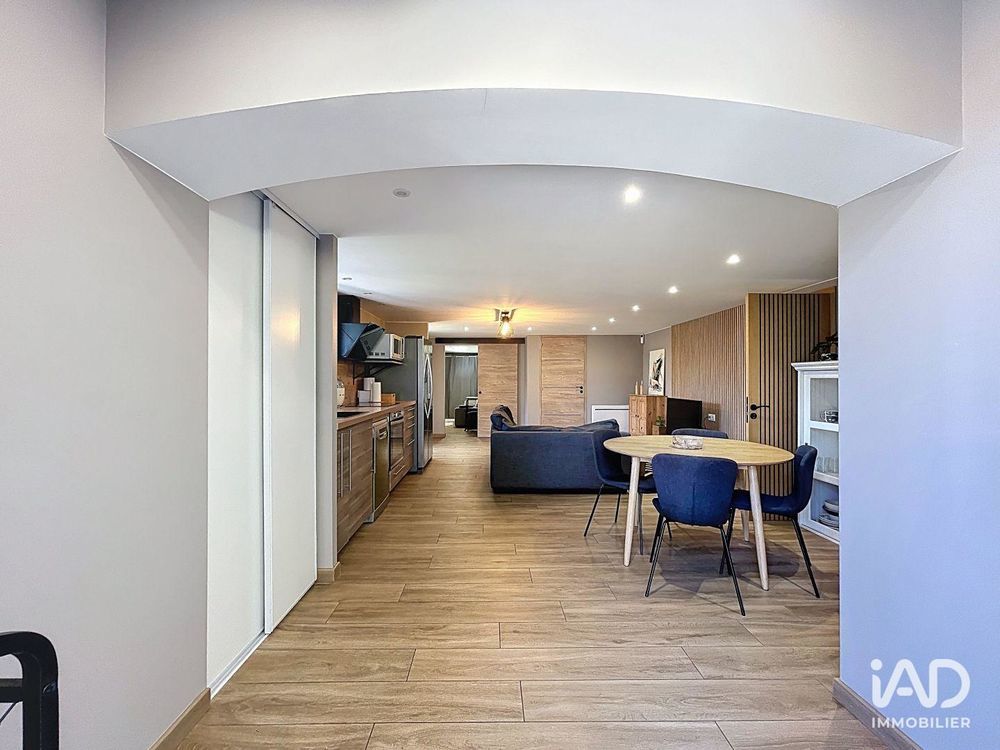 � vendre  Maison S�vrier (74320)