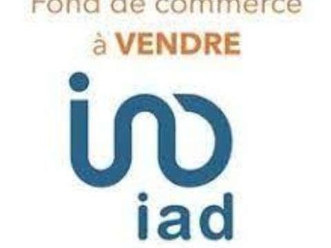 Vente Restaurant 116 m&sup2; 96000 17120 Semussac